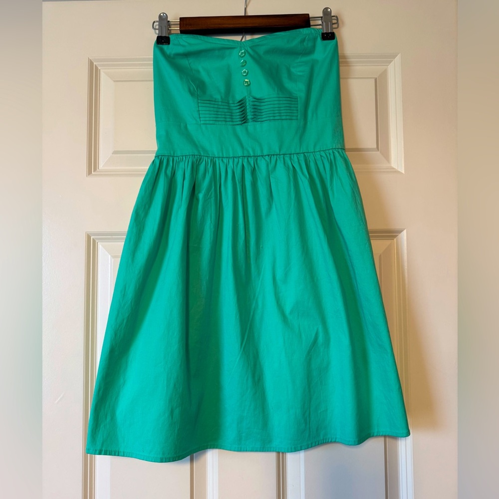 BeBop Sleeveless Mini Dress • Size Medium